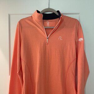 Women's Rhoback Pullover